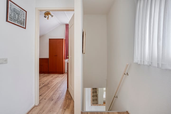 Photo 18 of Pastoor Hoekx-singel 63