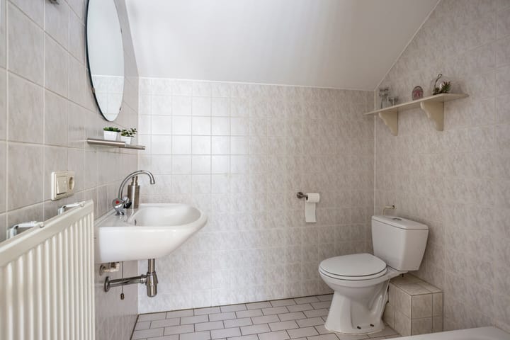 Photo 21 of Pastoor Hoekx-singel 63