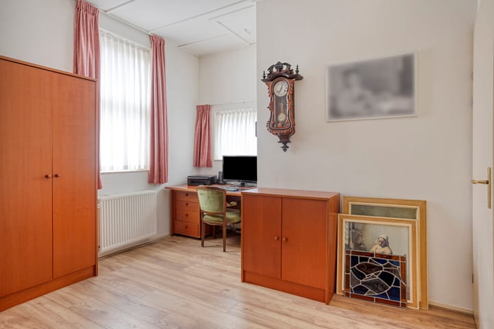 Photo 25 of Pastoor Hoekx-singel 63