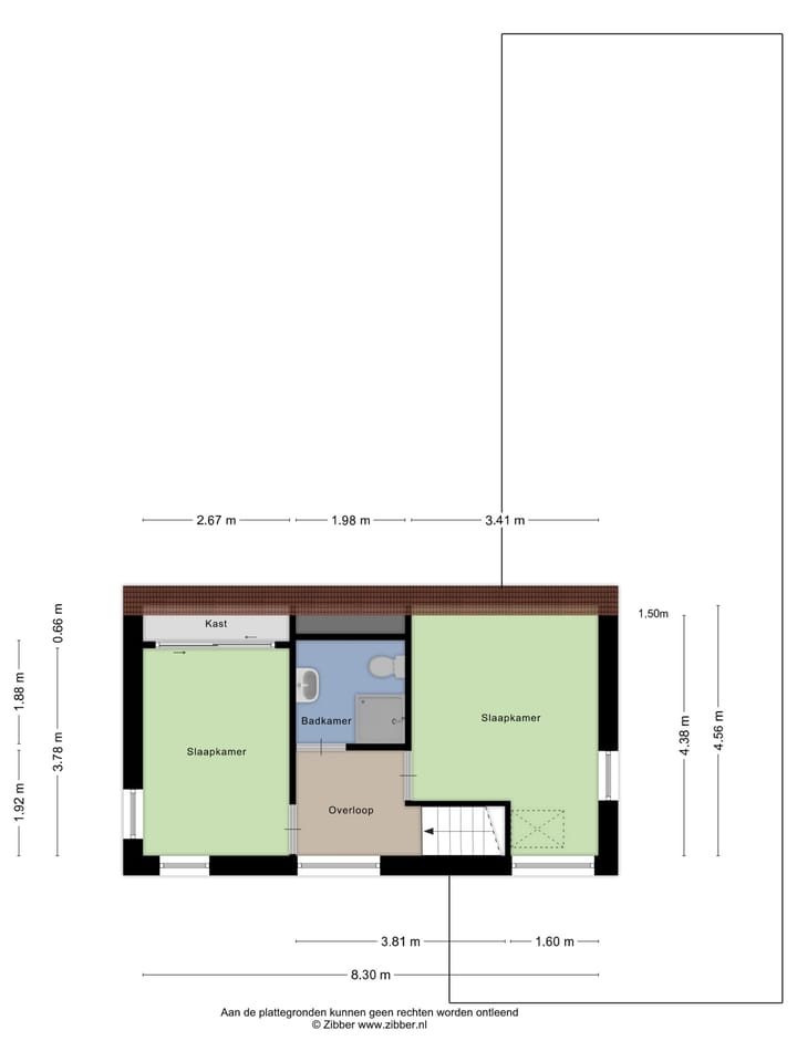 Photo 26 of Pastoor Hoekx-singel 63