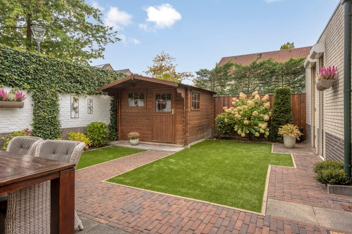 Photo 28 of Pastoor Hoekx-singel 63