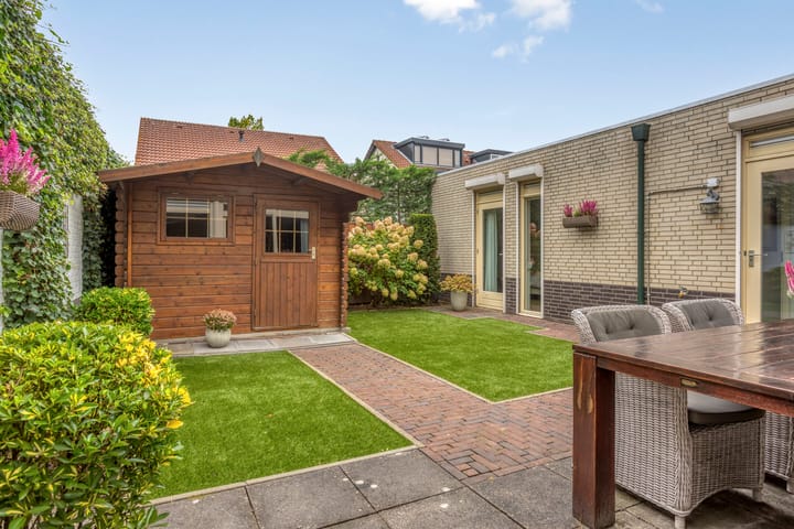 Photo 29 of Pastoor Hoekx-singel 63