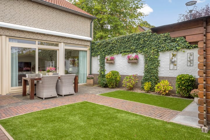 Photo 30 of Pastoor Hoekx-singel 63