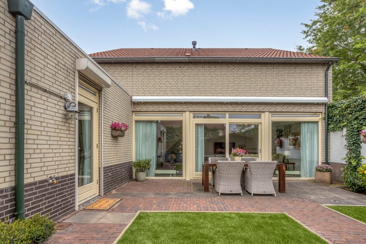 Photo 31 of Pastoor Hoekx-singel 63