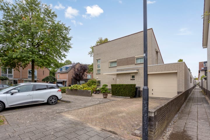 Photo 32 of Pastoor Hoekx-singel 63