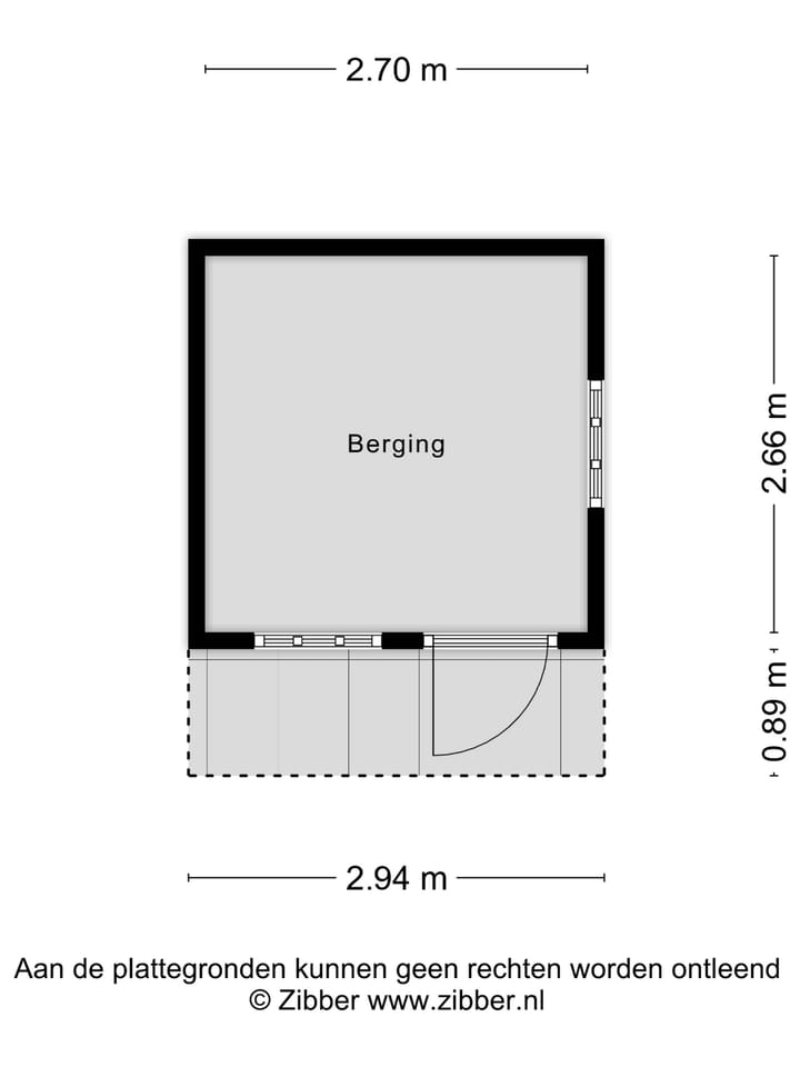 Photo 34 of Pastoor Hoekx-singel 63