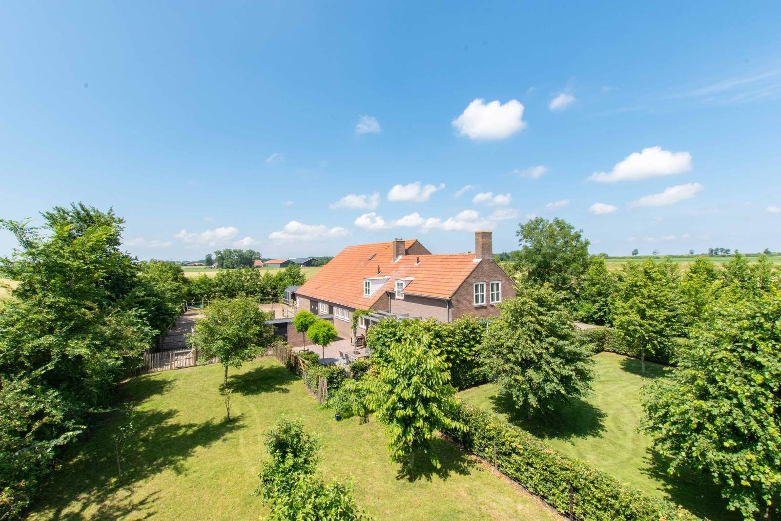 Kempensweg, 5, Nieuwerkerk, 4306NH, Zeeland, Nederland 5 