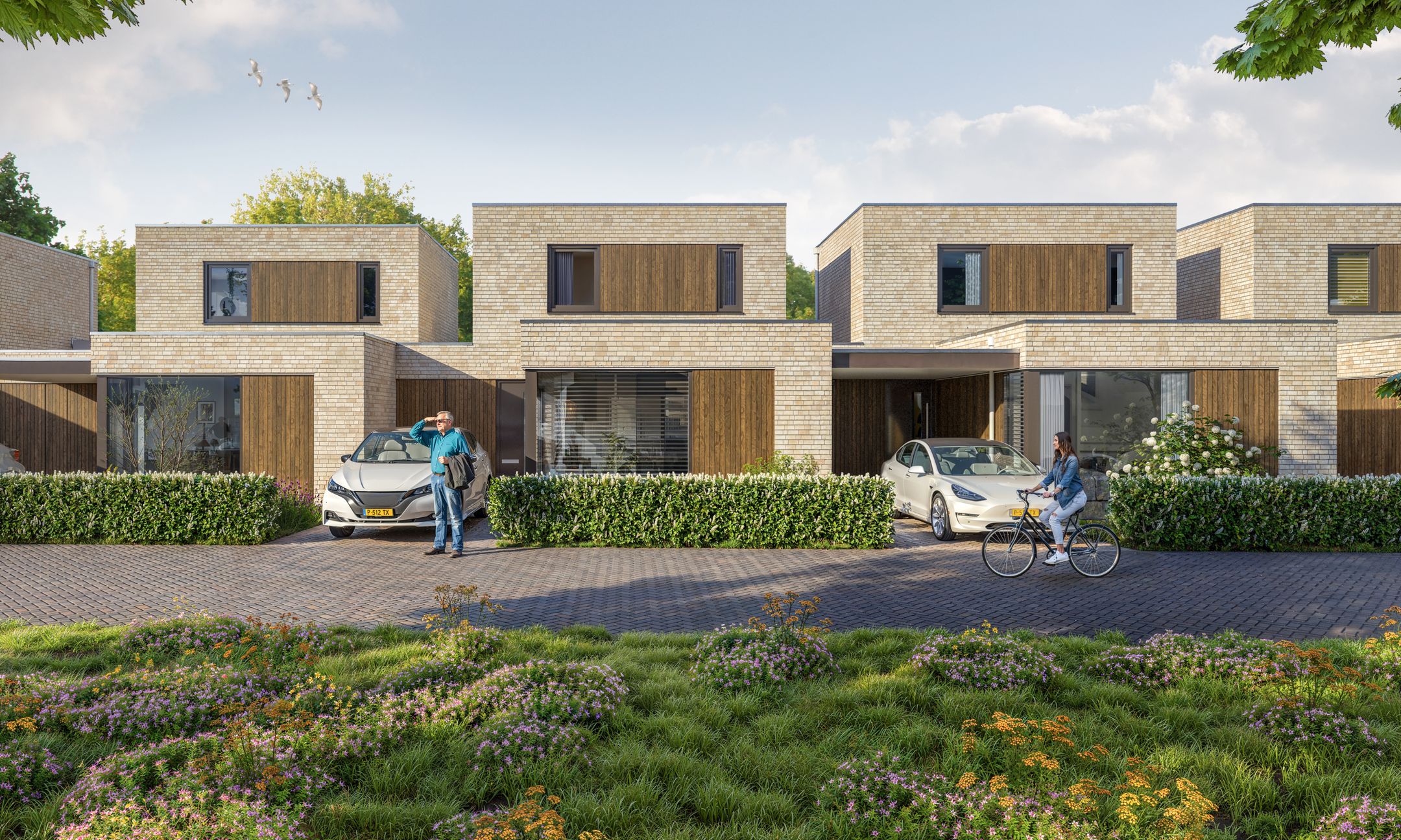 Photo 2 of Meesters van den Berg