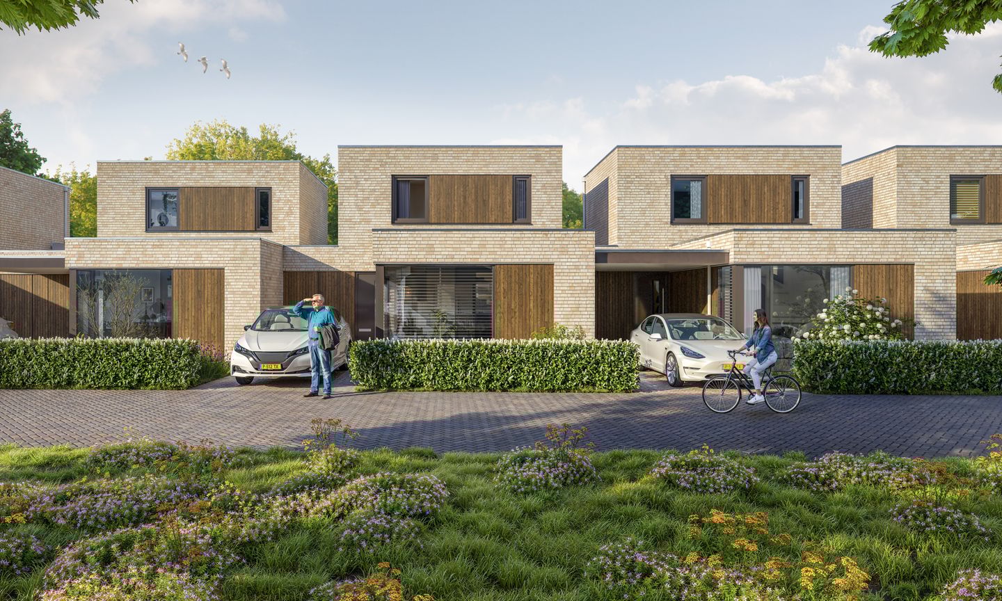 Foto 2 van Meesters van den Berg