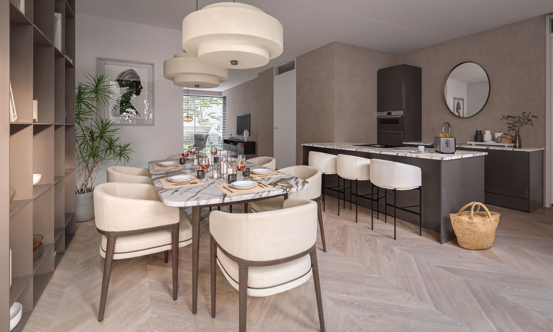 Photo 3 of Meesters van den Berg