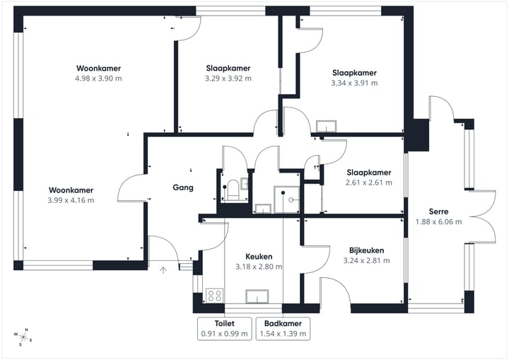 Foto 45 van St. Geleijnstraat 2