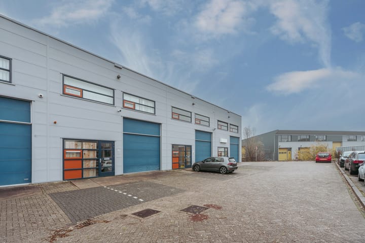 Handelsweg 31, Uithoorn