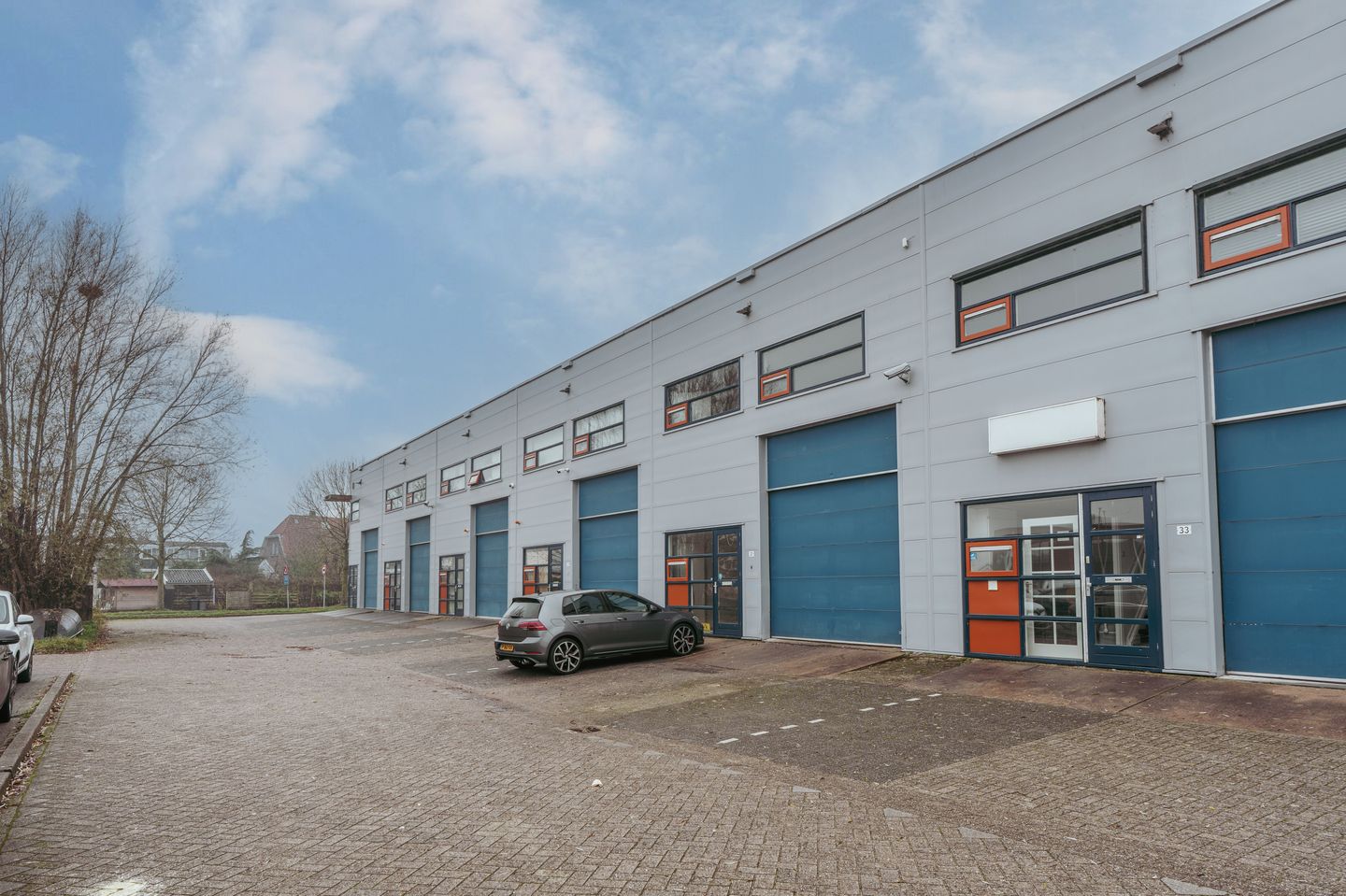 View photo 4 of Handelsweg 31