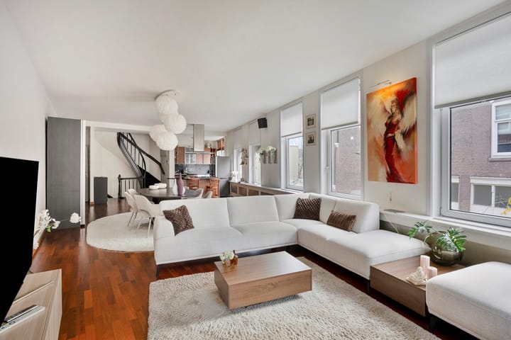 Foto 2 van Heer Kerstantstraat 109-A