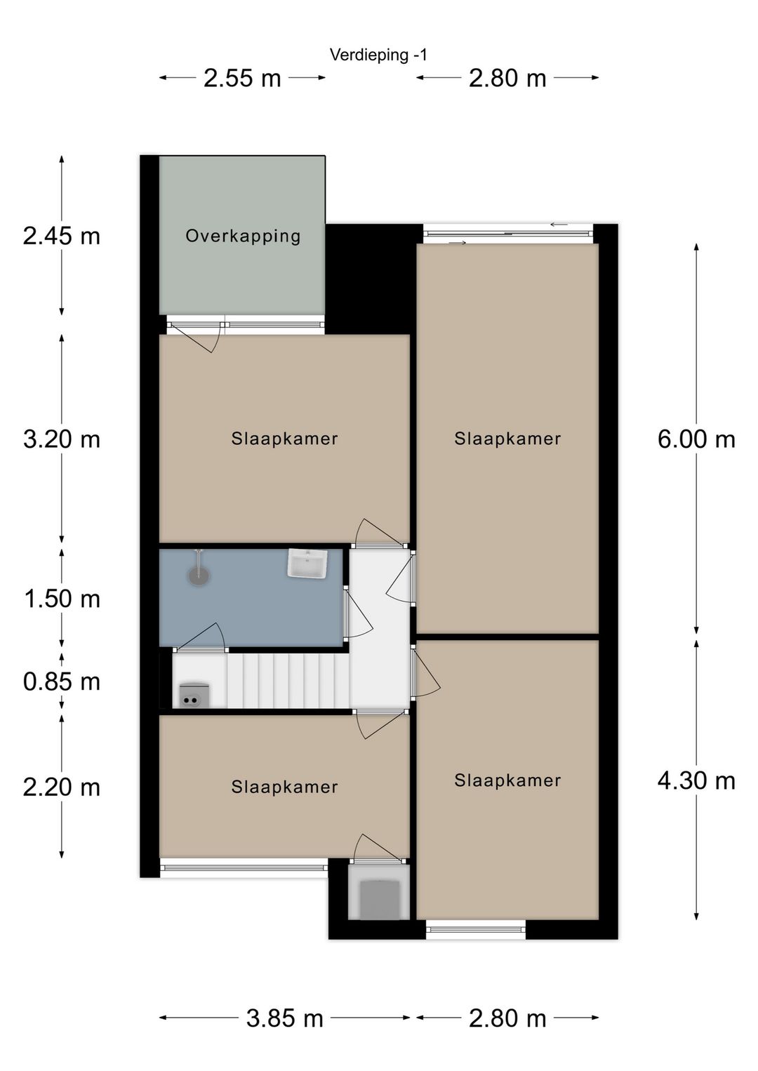 Foto 23 van Martin Luther Kingstraat 23