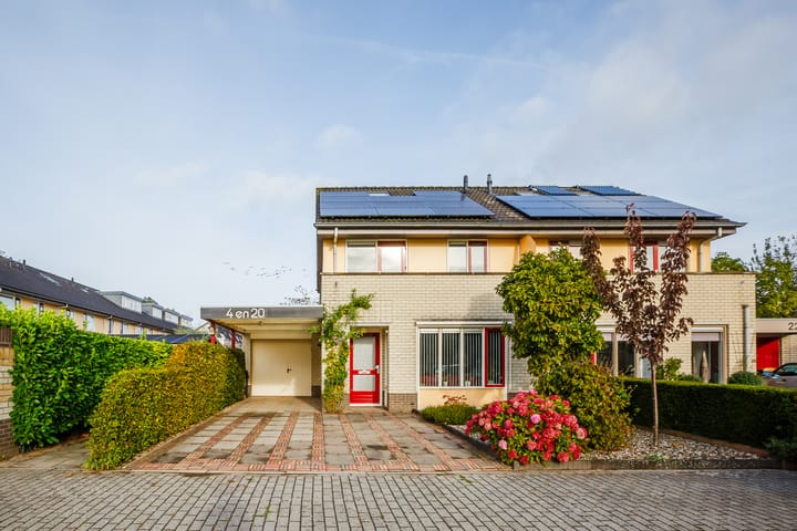 Foto 39 van Anijsveld 24