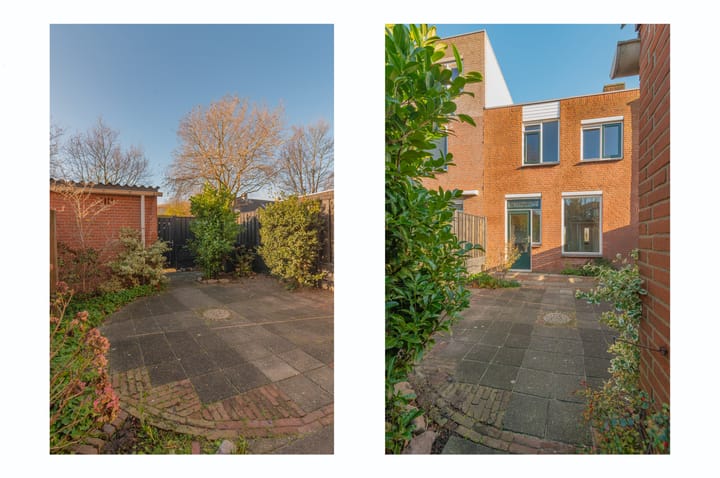 Foto 6 van Zandeveltweg 118