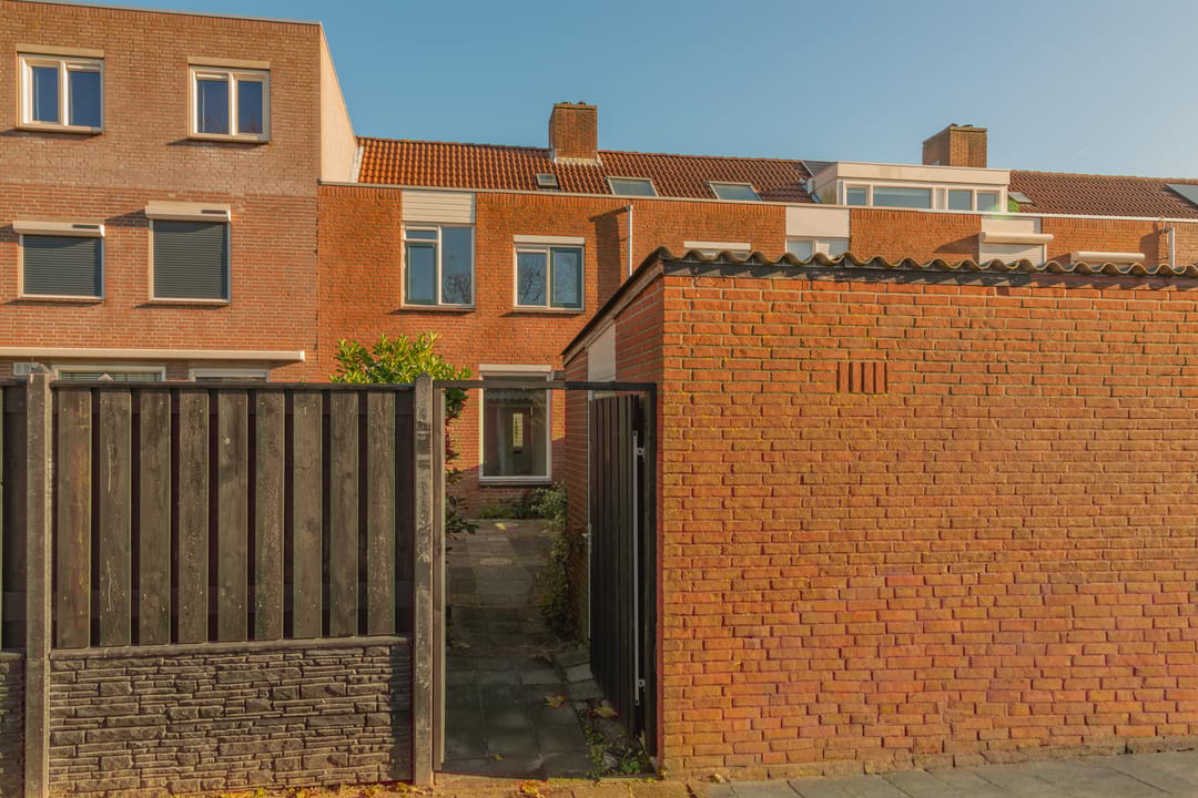 Foto 7 van Zandeveltweg 118