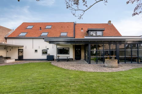 Zonnebloemstraat thumbnail