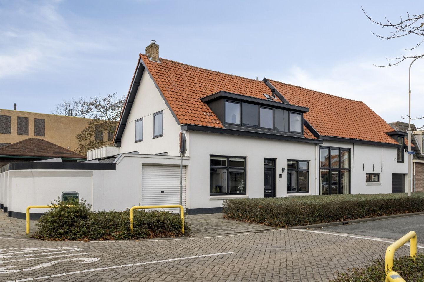 Photo 5 of Zonnebloemstraat 51