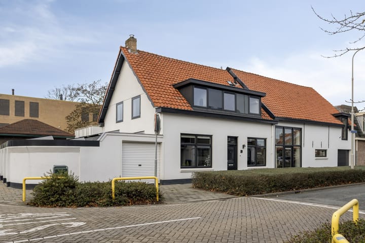 Foto 2 van Zonnebloemstraat 51