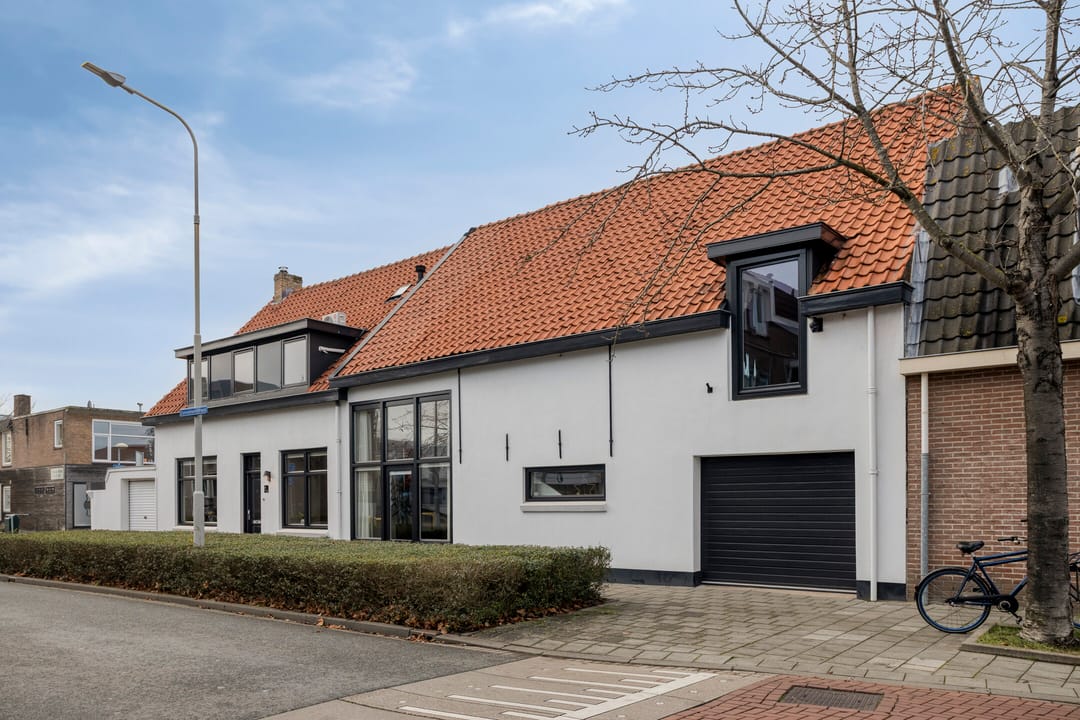 Photo 7 of Zonnebloemstraat 51