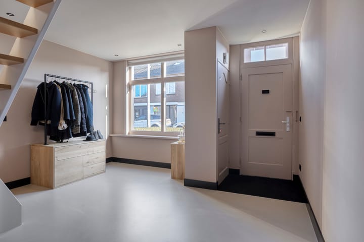 Foto 5 van Zonnebloemstraat 51