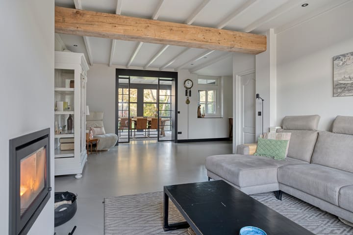 Foto 8 van Zonnebloemstraat 51