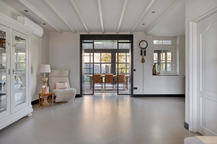 Foto 10 van Zonnebloemstraat 51