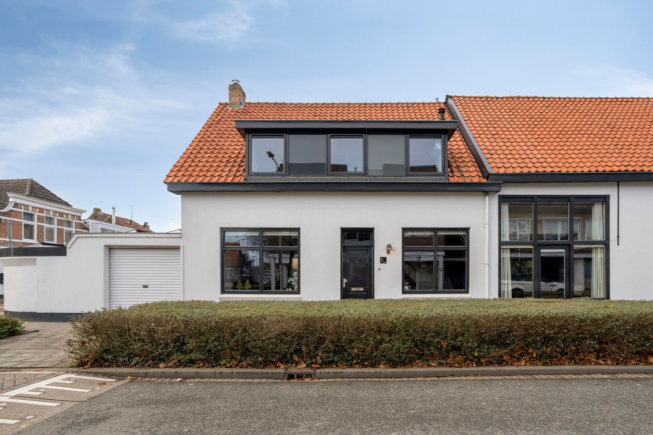 Photo 6 of Zonnebloemstraat 51