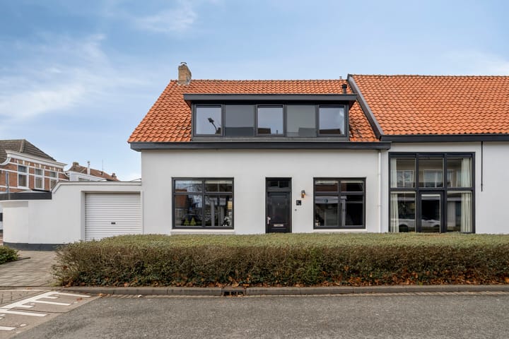 Foto 3 van Zonnebloemstraat 51