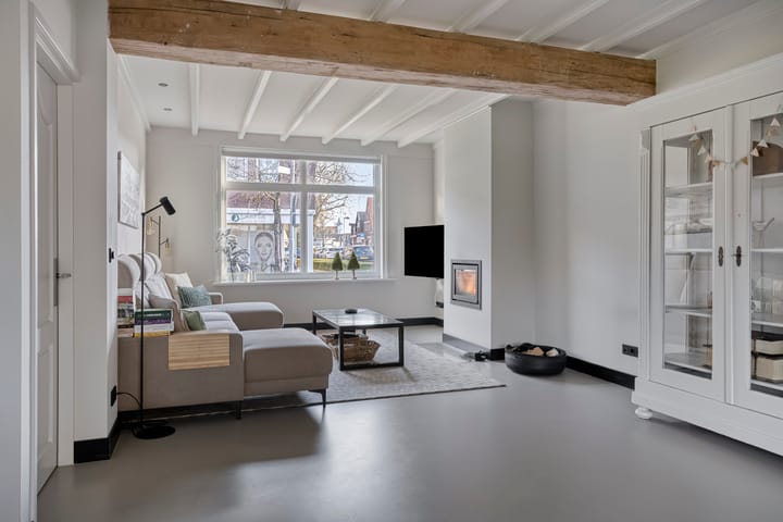 Foto 7 van Zonnebloemstraat 51