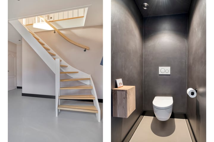 Foto 6 van Zonnebloemstraat 51