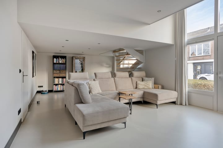 Foto 20 van Zonnebloemstraat 51