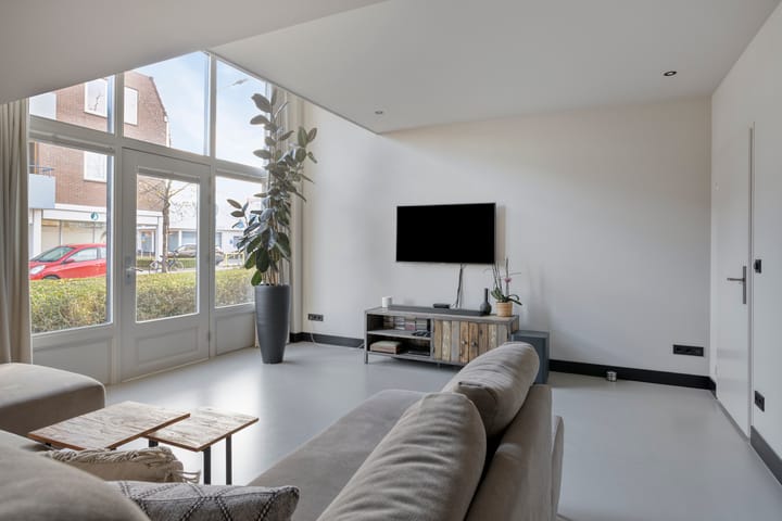 Foto 21 van Zonnebloemstraat 51