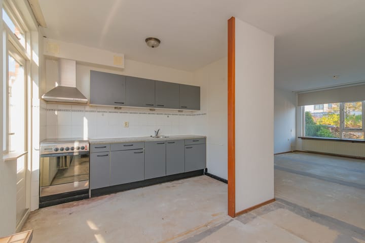 Foto 5 van Zandeveltweg 118