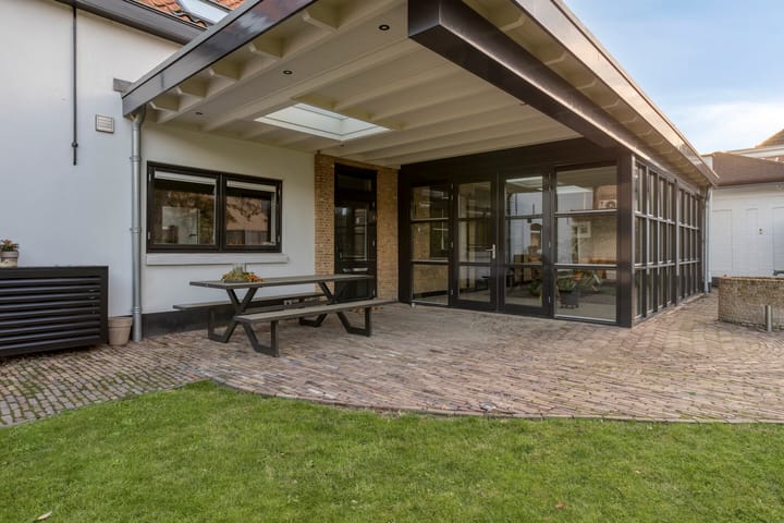 Foto 52 van Zonnebloemstraat 51