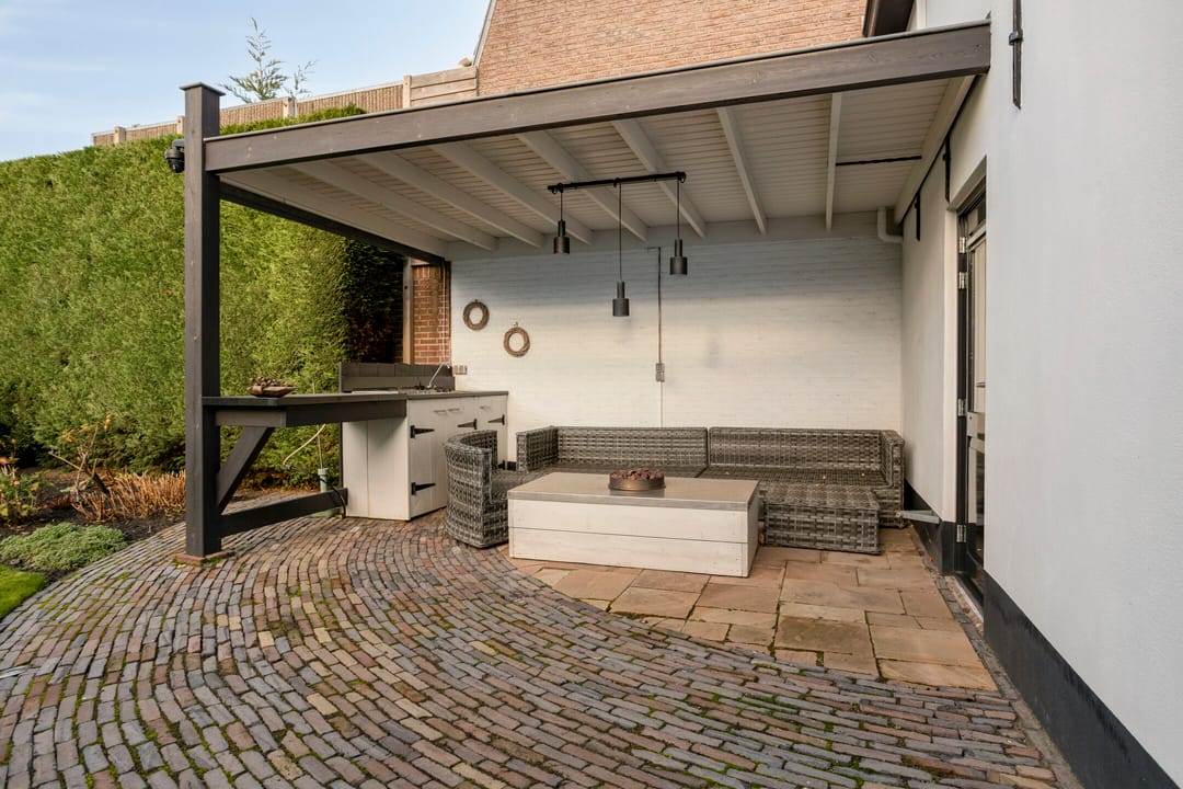 Photo 56 of Zonnebloemstraat 51