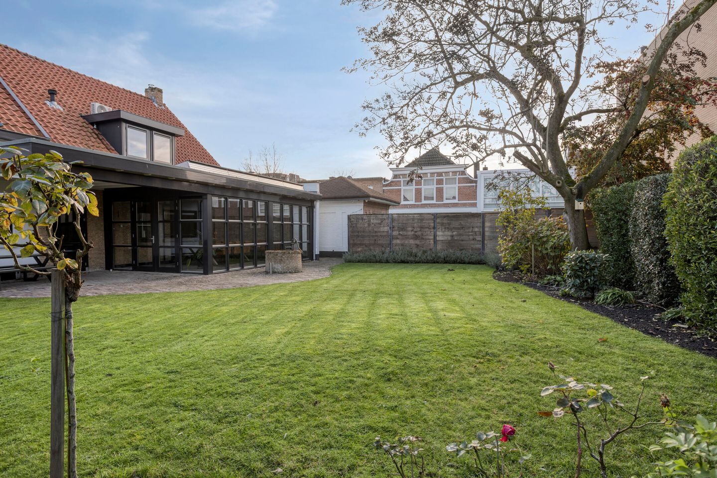 Photo 59 of Zonnebloemstraat 51