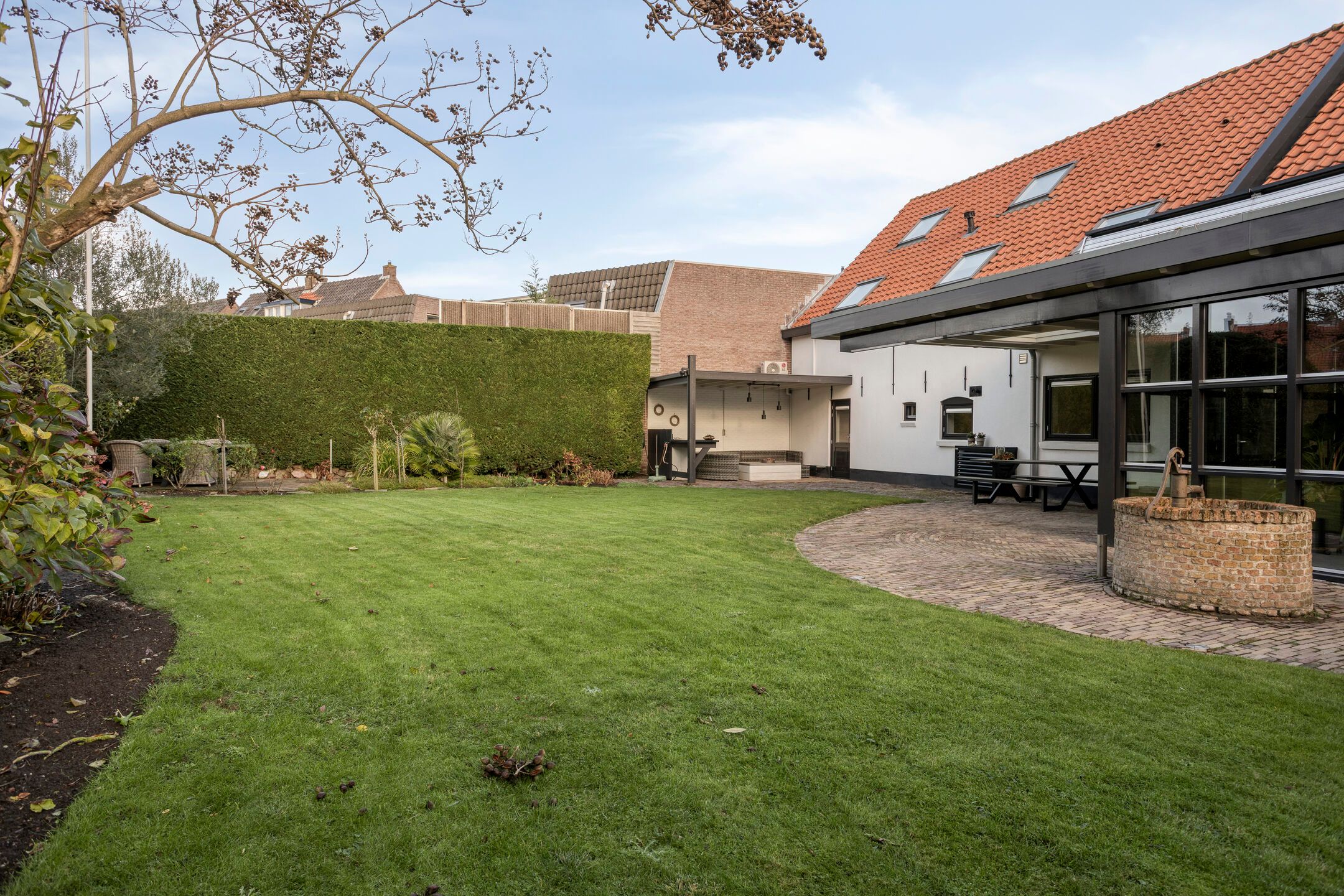 Photo 60 of Zonnebloemstraat 51