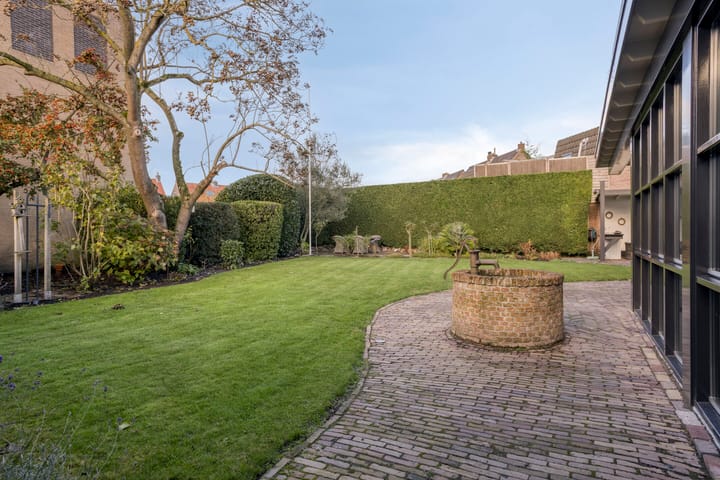 Foto 58 van Zonnebloemstraat 51