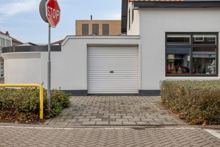 Foto 62 van Zonnebloemstraat 51