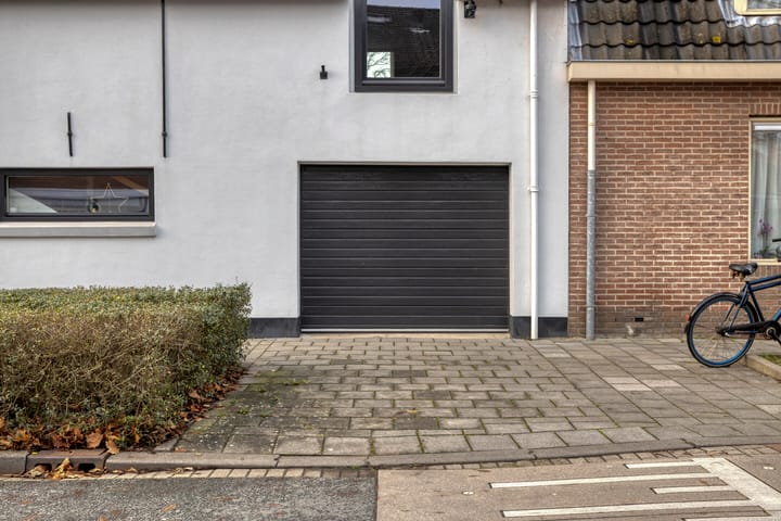 Foto 63 van Zonnebloemstraat 51