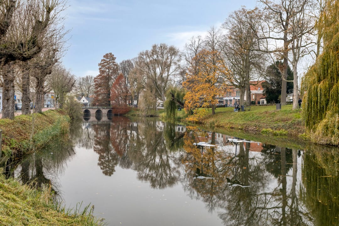 Photo 68 of Zonnebloemstraat 51