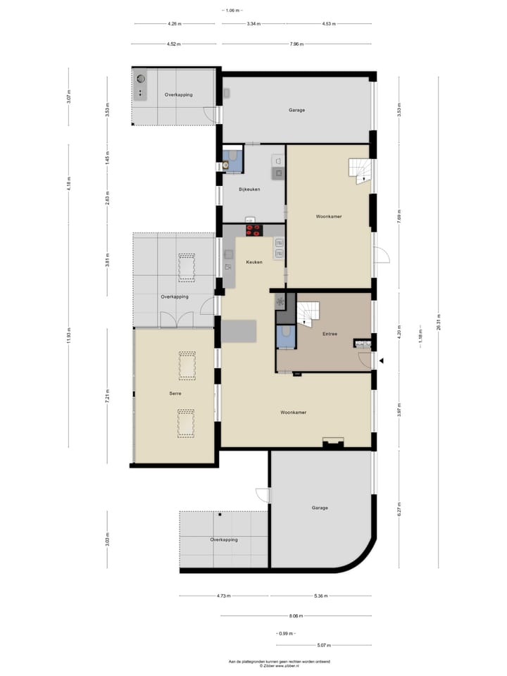 Foto 66 van Zonnebloemstraat 51