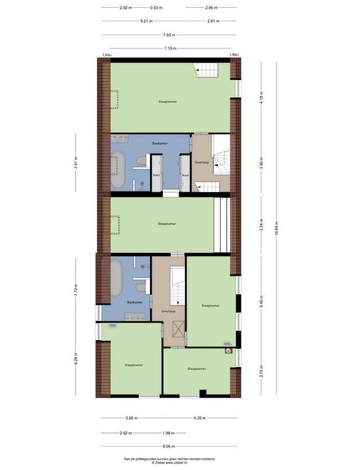 Foto 67 van Zonnebloemstraat 51