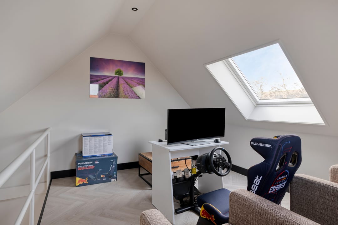 Photo 52 of Zonnebloemstraat 51