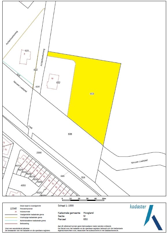 Foto 3 van Achterhoekerweg