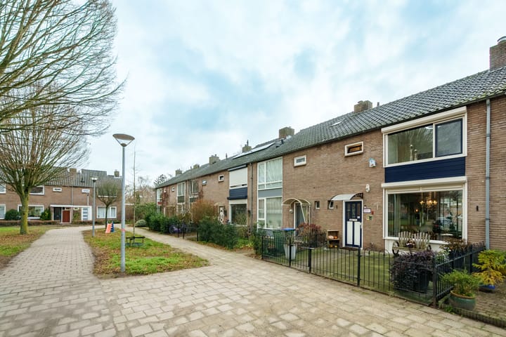 Photo 2 of Asserpark 8