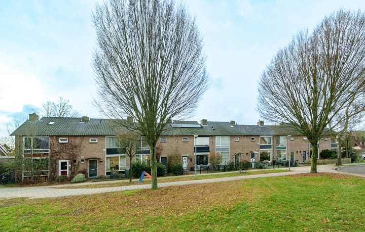 Photo 3 of Asserpark 8